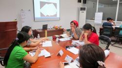 Kỹ năng phân tích và giải quyết vấn đề hiệu quả - PouYuen (11.11.2015)